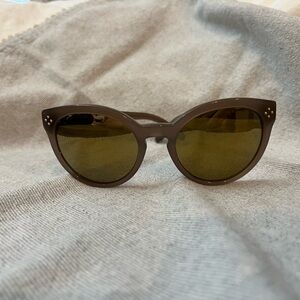 Stylish Chloe Retro Style Sunglasses for Women